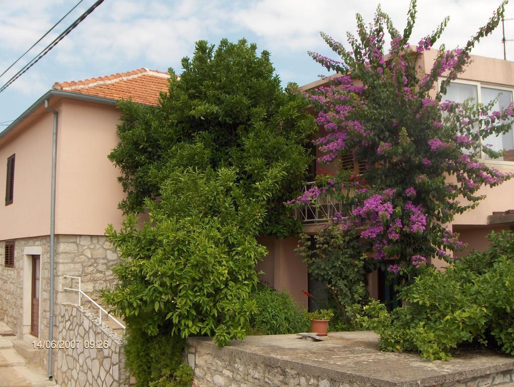 Gasthof Roza Vrboska