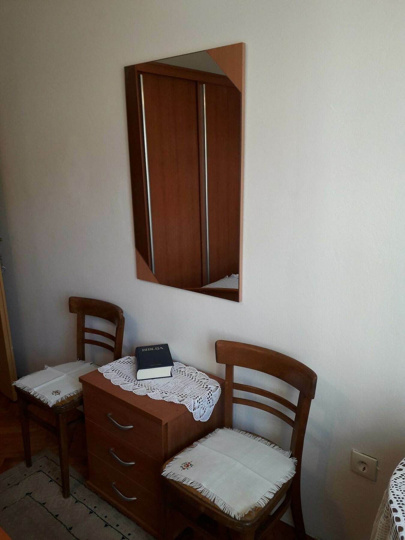 Roza Gasthof Vrboska