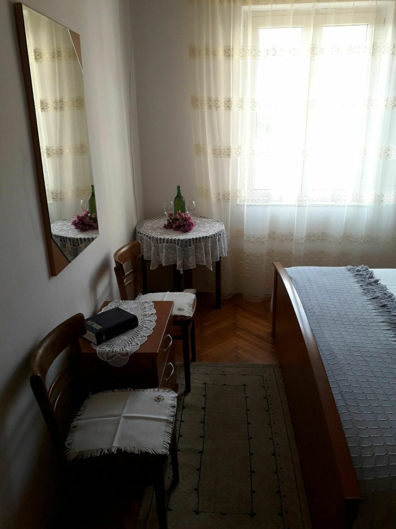 Gasthof Roza Vrboska